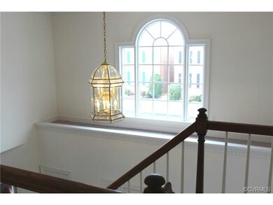 2-Story Foyer