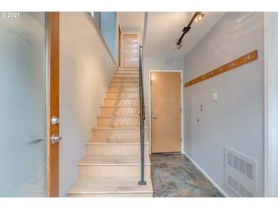 Entrance/Foyer