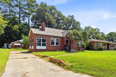 306 Marshall St, Cedartown, GA 30125 - photo 2
