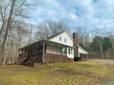 95 Thornton Rd, Auburn, KY 42206 - photo 2