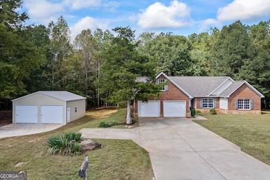 150 Buckeye Trails Dr, Commerce, GA 30530 - photo 4