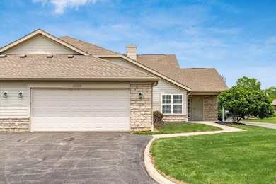 2 car garage