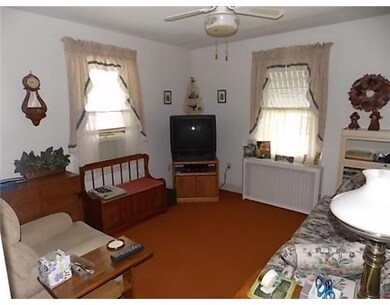 Bedroom.