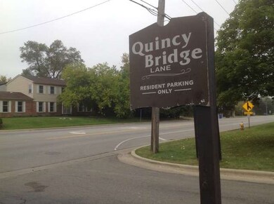 601 Quincy Bridge Ln unit 201, Glenview, IL 60025 - photo 3