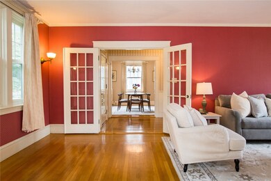 81 Alfred Stone Rd, Pawtucket, RI 02860 - photo 7