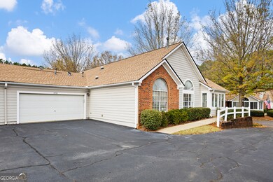 3735 Vineyards Lake Cir NW unit 24, Kennesaw, GA 30144 - photo 3