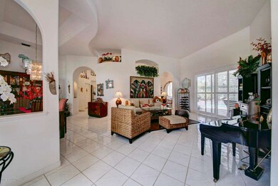 Foyer Entry