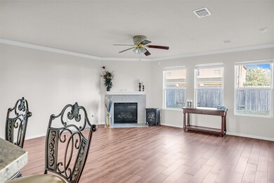 5018 Mabry Stream Ct, Katy, TX 77449 - photo 5