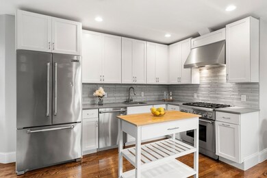 290 North St unit 3, Boston, MA 02113 - photo 4