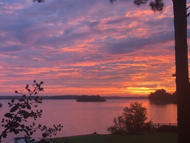 Sunrise View