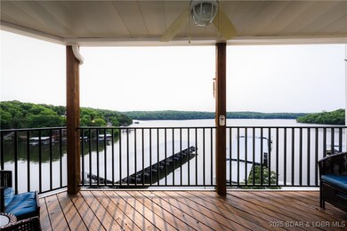 the VIEW is panoramic.