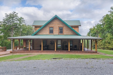 36 - 5124 Hwy 27 - Exterior