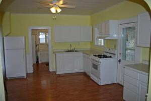 Large Kitchen
