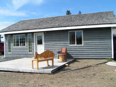 Cottage