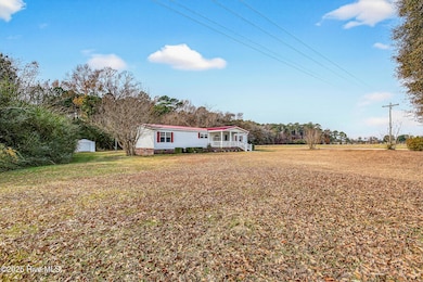 1500 Kader Merritt Rd, Rose Hill, NC 28458 - photo 5