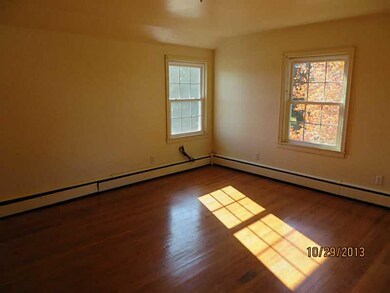 Master Bedroom.