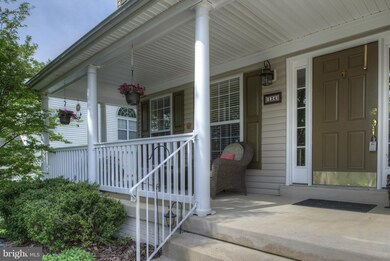 124 Brush Everard Ct, Stafford, VA 22554 - photo 3