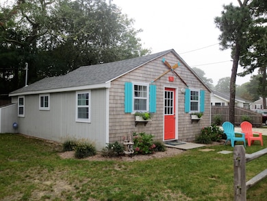 248 Old Wharf Rd unit E-2, Dennis Port, MA 02639 - photo 4