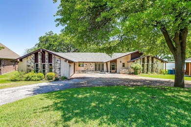 11334 Stanfield Dr, Azle, TX 76020 - photo 2