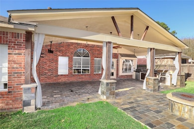 23207 Olive Ridge Ct, Katy, TX 77494 - photo 5