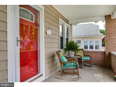 109 E Oakland Ave, Haddon Township, NJ 08107 - photo 4