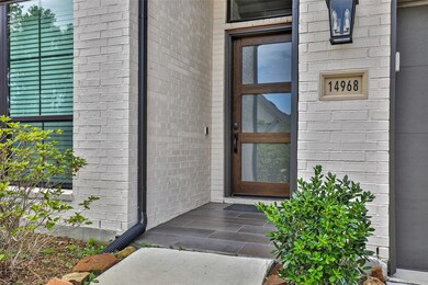 14968 Scarlet Branch Dr, Grangerland, TX 77302 - photo 3