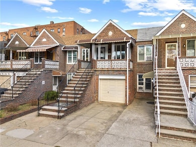 2469 E 28th St, Brooklyn, NY 11235 - photo 3