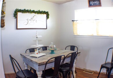 14507 Highway 102 unit A, Shawnee, OK 74804 - photo 6