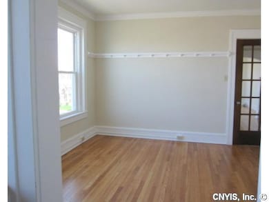 1st Floor Plan
