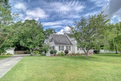 7413 Janice Ln, Wilmington, NC 28411 - photo 3