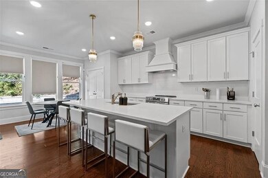 813 Coleman St SW, Atlanta, GA 30310 - photo 6