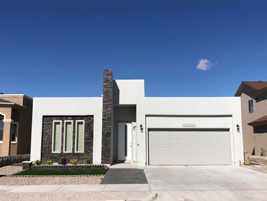 901 Muffleson St, El Paso, TX 79928 - photo 2