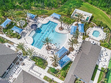Amenities Center