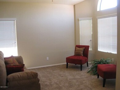 Formal Living Room
