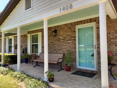 porch