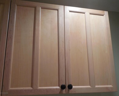 Updated Kitchen Cabinetry