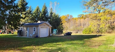 1401 Granger Rd, Ortonville, MI 48462 - photo 7