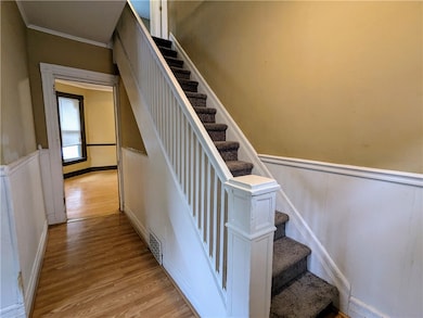New Carpet Throughout