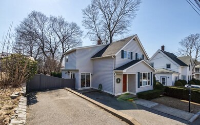 80 Barnstable St, Swampscott, MA 01907 - photo 2