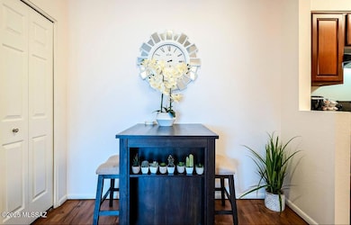 Cooper Star Condominiums unit 114, Tucson, AZ 85719 - photo 6