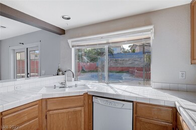 Open Kitchen