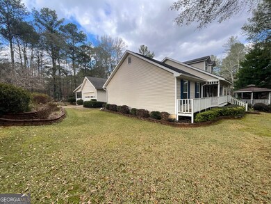 360 Floyd Rd, Hampton, GA 30228 - photo 4