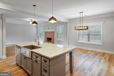 563 Wynn Rd, McDonough, GA 30252 - photo 7