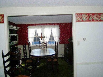 Dining Room.