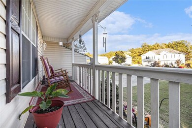 27 Bishop Mill Dr NW, Cartersville, GA 30121 - photo 5