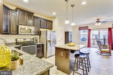 160 Schramm Loop, Stephens City, VA 22655 - photo 3