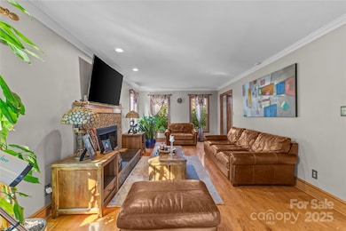 5020 Scaleybark Ct, Indian Trail, NC 28079 - photo 7