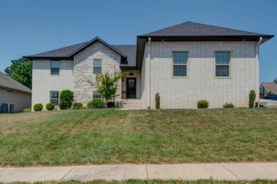 637 N Alexandria St, Nixa, MO 65714 - photo 2