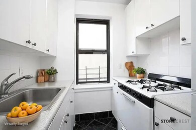 55 W 92nd St unit 3C, New York, NY 10025 - photo 2