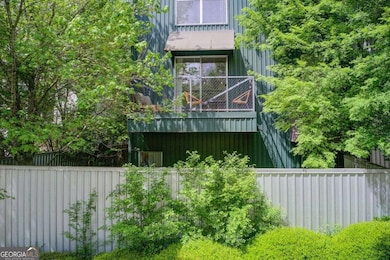 241 Maynard Terrace SE unit 7, Atlanta, GA 30316 - photo 2